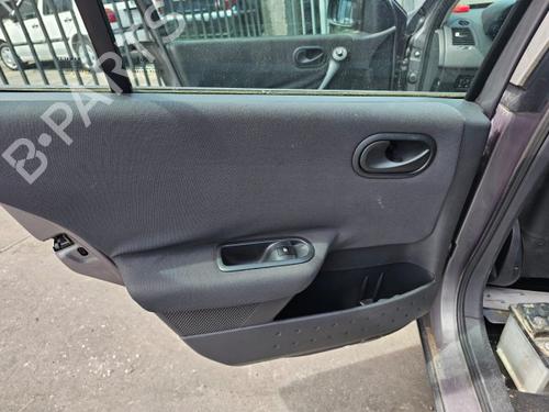 Other RENAULT MEGANE II (BM0/1_, CM0/1_) 1.5 dCi (BM0F, BM0T, BM2B, CM0F, CM0T) | BP32096804O1 