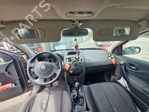 Other RENAULT MEGANE II (BM0/1_, CM0/1_) 1.5 dCi (BM0F, BM0T, BM2B, CM0F, CM0T) | BP32096804O1 