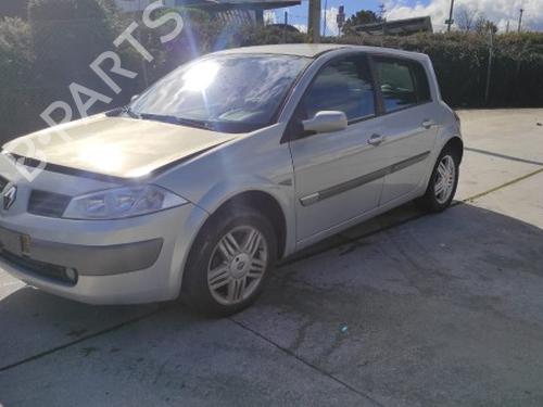 Steering column RENAULT MEGANE II (BM0/1_, CM0/1_) 1.5 dCi (BM0F, BM0T, BM2B, CM0F, CM0T) | BP31173226M21