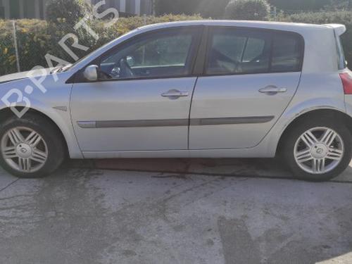 Steering column RENAULT MEGANE II (BM0/1_, CM0/1_) 1.5 dCi (BM0F, BM0T, BM2B, CM0F, CM0T) | BP31173226M21