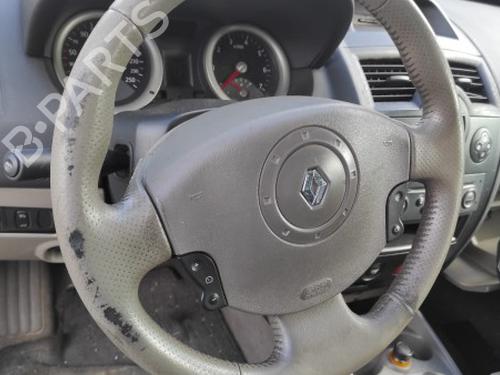 Steering column RENAULT MEGANE II (BM0/1_, CM0/1_) 1.5 dCi (BM0F, BM0T, BM2B, CM0F, CM0T) | BP31173226M21