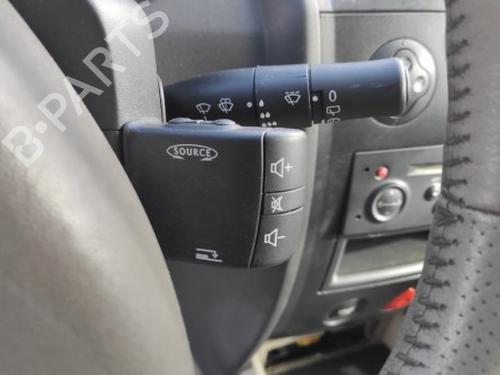 Steering column RENAULT MEGANE II (BM0/1_, CM0/1_) 1.5 dCi (BM0F, BM0T, BM2B, CM0F, CM0T) | BP31173226M21