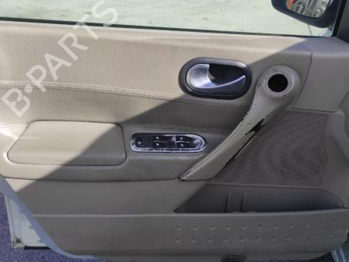 Steering column RENAULT MEGANE II (BM0/1_, CM0/1_) 1.5 dCi (BM0F, BM0T, BM2B, CM0F, CM0T) | BP31173226M21