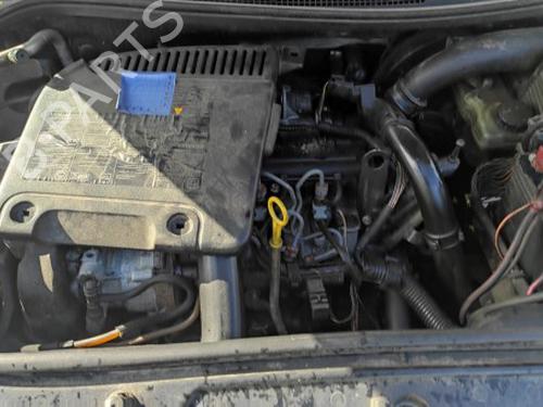 Steering column RENAULT MEGANE II (BM0/1_, CM0/1_) 1.5 dCi (BM0F, BM0T, BM2B, CM0F, CM0T) | BP31173226M21