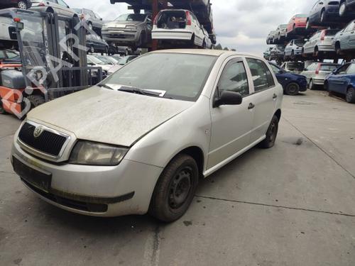 Used Parts SKODA FABIA I (6Y2) 1.2 (54 hp) 3223111