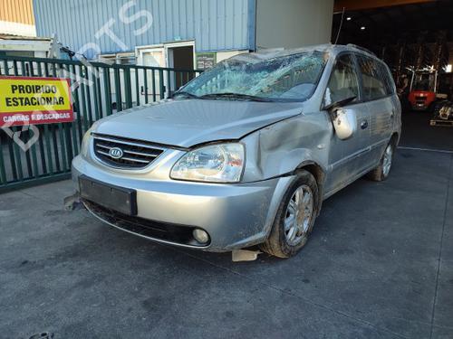 Used Parts KIA CARENS II MPV (FJ) 2.0 CRDi (113 hp) 3223113