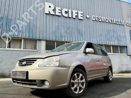 Used Parts KIA CARENS II MPV (FJ) 2.0 CRDi (113 hp) 3214235