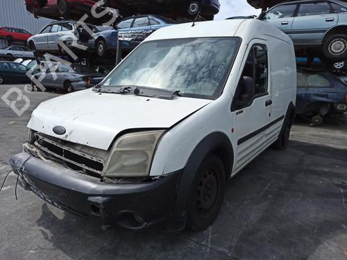 Brugte FORD TOURNEO CONNECT 1.8 TDCi (90 hp) 3212797