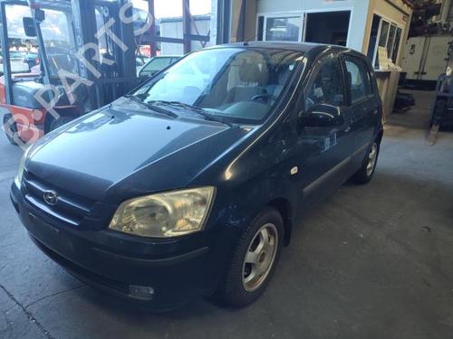Brukte deler til HYUNDAI GETZ (TB) 1.1 (63 hp) 3219641