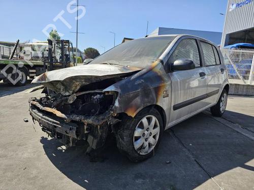 Used Parts HYUNDAI GETZ (TB) 1.1 (63 hp) 3218823