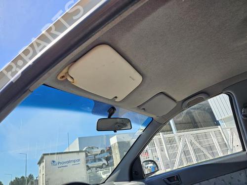 Front bumper reinforcement HYUNDAI GETZ (TB) 1.1 | BP30838970C109