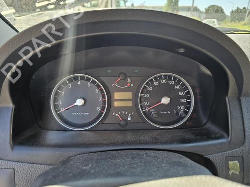 Front bumper reinforcement HYUNDAI GETZ (TB) 1.1 | BP30838970C109