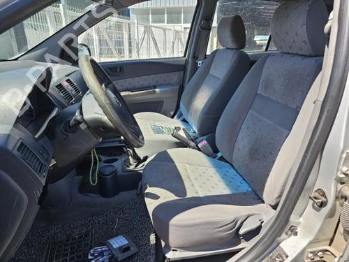 Front bumper reinforcement HYUNDAI GETZ (TB) 1.1 | BP30838970C109