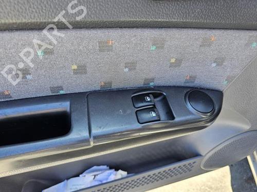 Front bumper reinforcement HYUNDAI GETZ (TB) 1.1 | BP30838970C109