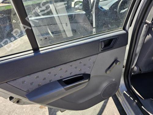 Front bumper reinforcement HYUNDAI GETZ (TB) 1.1 | BP30838970C109