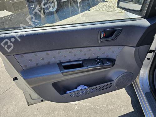 Front bumper reinforcement HYUNDAI GETZ (TB) 1.1 | BP30838970C109