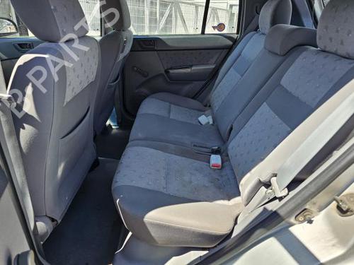 Front bumper reinforcement HYUNDAI GETZ (TB) 1.1 | BP30838970C109