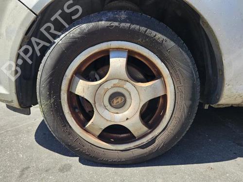 Front bumper reinforcement HYUNDAI GETZ (TB) 1.1 | BP30838970C109