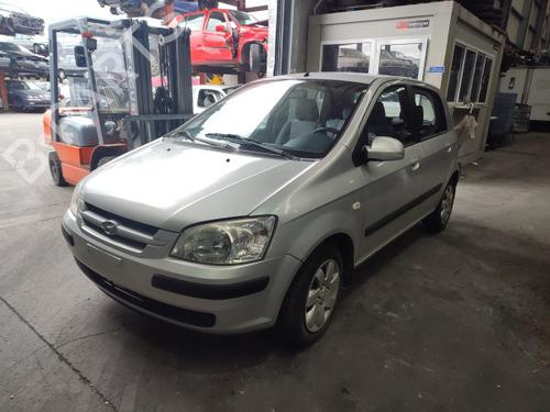 Brukte deler til HYUNDAI GETZ (TB) 1.1 (63 hp) 3220724