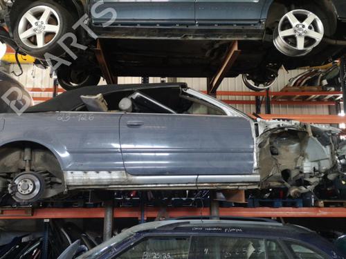 Brukte deler til AUDI A4 B6 Convertible (8H7) 2.5 TDI (163 hp) 3207751