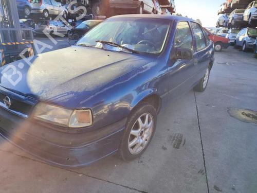 Brugte OPEL VECTRA A Hatchback (J89) [1988-1995]  3218332