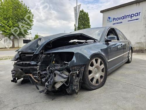 Recambios VW PHAETON (3D1, 3D2, 3D3, 3D4, 3D6, 3D7, 3D8, 3D9) 5.0 V10 TDI 4motion (313 hp) 3216759