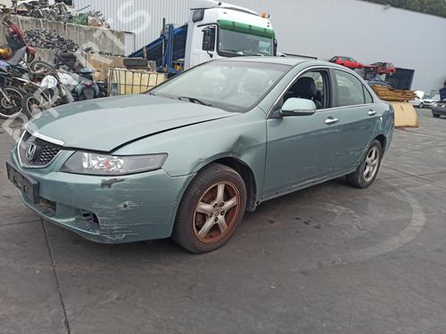 Gurtstraffer links hinten HONDA ACCORD VII (CL, CN) 2.0 (CL7) | BP14420113C89 