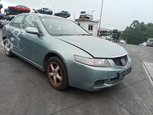 Gurtstraffer links hinten HONDA ACCORD VII (CL, CN) 2.0 (CL7) | BP14420113C89 