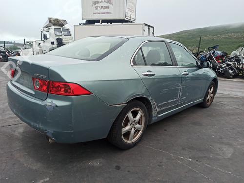 Gurtstraffer links hinten HONDA ACCORD VII (CL, CN) 2.0 (CL7) | BP14420113C89 