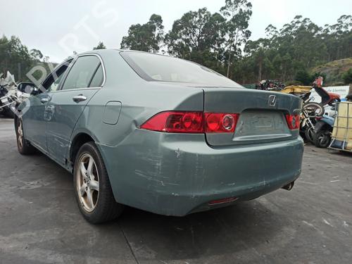 Gurtstraffer links hinten HONDA ACCORD VII (CL, CN) 2.0 (CL7) | BP14420113C89 