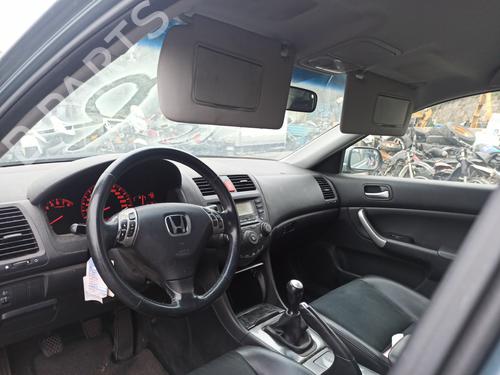 Gurtstraffer links hinten HONDA ACCORD VII (CL, CN) 2.0 (CL7) | BP14420113C89 