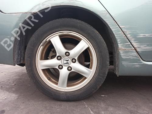 Gurtstraffer links hinten HONDA ACCORD VII (CL, CN) 2.0 (CL7) | BP14420113C89 