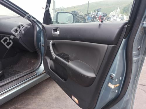 Gurtstraffer links hinten HONDA ACCORD VII (CL, CN) 2.0 (CL7) | BP14420113C89 