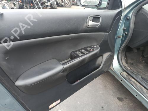 Gurtstraffer links hinten HONDA ACCORD VII (CL, CN) 2.0 (CL7) | BP14420113C89 