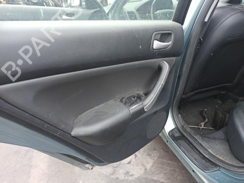Gurtstraffer links hinten HONDA ACCORD VII (CL, CN) 2.0 (CL7) | BP14420113C89 