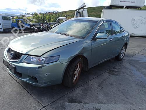 Gurtstraffer links hinten HONDA ACCORD VII (CL, CN) 2.0 (CL7) | BP14420113C89 