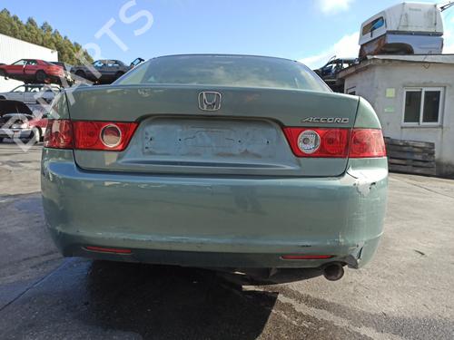 Gurtstraffer links hinten HONDA ACCORD VII (CL, CN) 2.0 (CL7) | BP14420113C89 