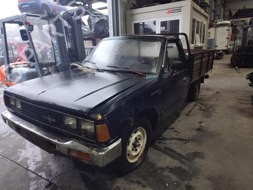 Used Parts NISSAN PICK UP (720) 2.2 D (64 hp) 3223182