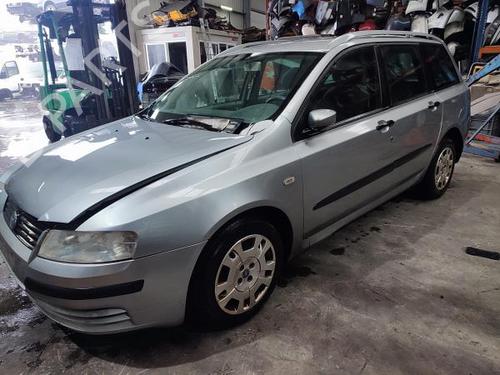 Ricambi FIAT STILO Multi Wagon (192_) 1.9 JTD (115 hp) 3218704