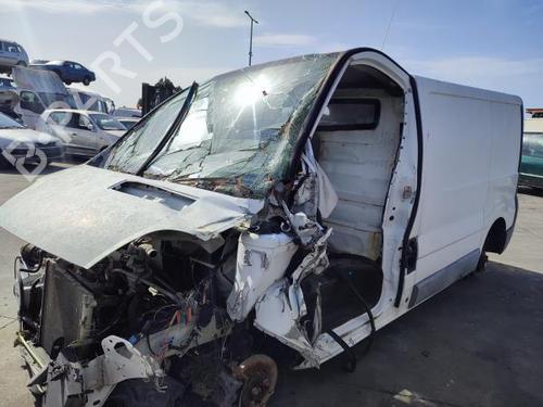 Used Parts NISSAN PRIMASTAR Van (X83) 1.9 dCi 100 (100 hp) 3216502