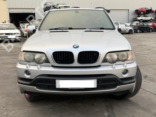 Used Parts BMW X5 (E53) 3.0 i (231 hp) 3209763