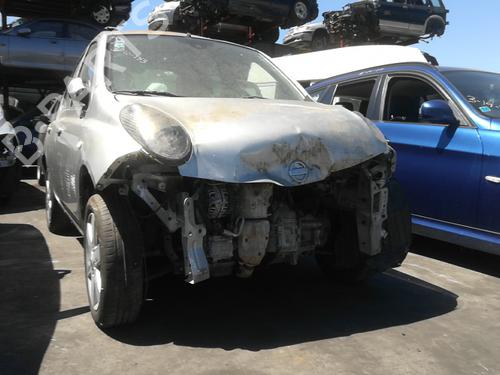 Used Parts NISSAN MICRA III (K12) 1.2 16V (80 hp) 3211337