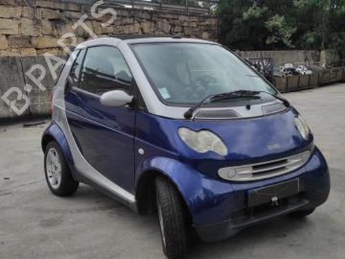 Brukte deler til SMART CITY-COUPE (450) 0.7 (450.352, 450.353) (61 hp) 3219776