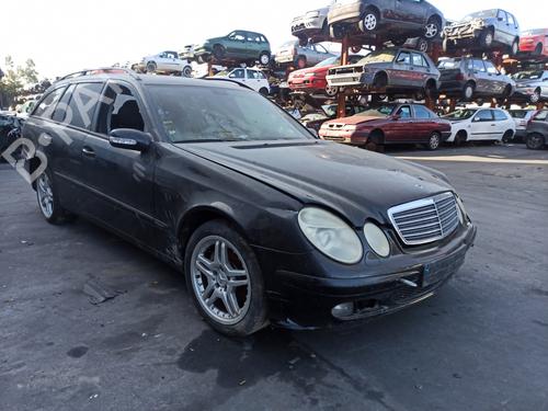 Brugte MERCEDES-BENZ E-CLASS T-Model (S211) E 220 T CDI (211.206) (150 hp) 3214207