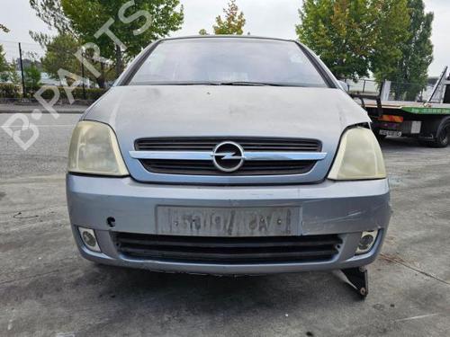 AC compressor OPEL MERIVA A MPV (X03) 1.6 16V (E75) | BP32496239M34 - Image 8
