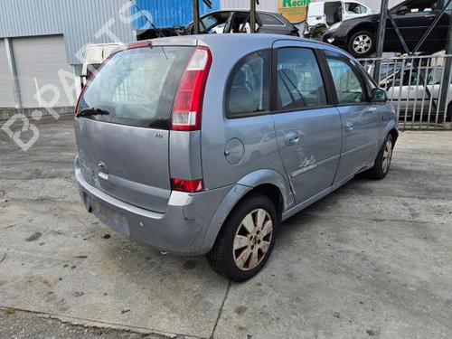 AC compressor OPEL MERIVA A MPV (X03) 1.6 16V (E75) | BP32496239M34 - Image 11