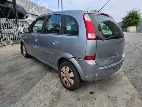 AC compressor OPEL MERIVA A MPV (X03) 1.6 16V (E75) | BP32496239M34 - Image 13