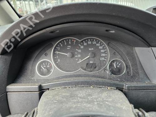 AC compressor OPEL MERIVA A MPV (X03) 1.6 16V (E75) | BP32496239M34 - Image 18