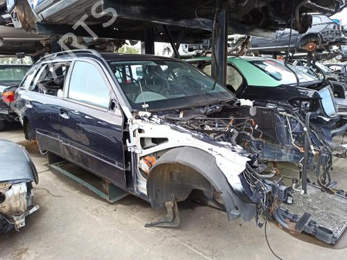Brugte MERCEDES-BENZ E-CLASS T-Model (S211) E 320 T CDI (211.226) (204 hp) 3208804