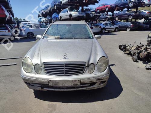 Brugte MERCEDES-BENZ E-CLASS T-Model (S211) E 320 T CDI (211.226) (204 hp) 3223208